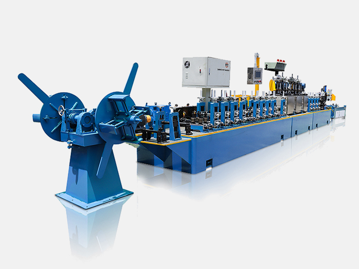 廚具制品管制管機